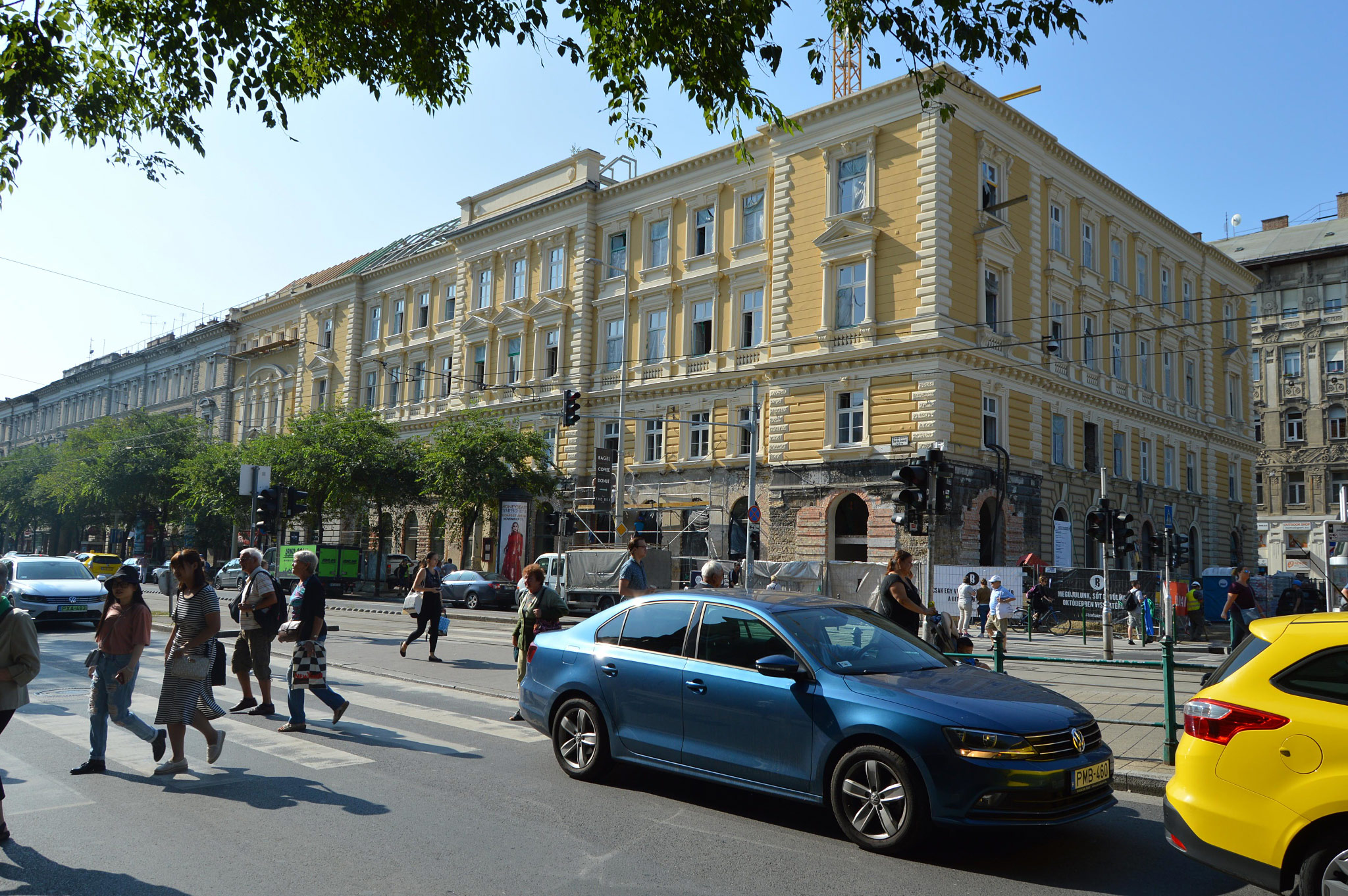Budapest